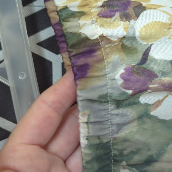 Vintage Haband for Her 2pc top and skirt plus size - Picture 8 of 10